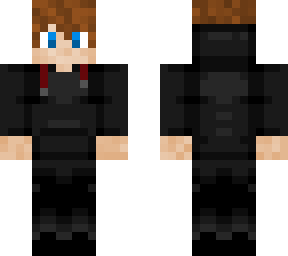 bad as skin