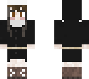 bad-way nun nr.4
