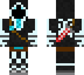 badboyhalo + skeppy