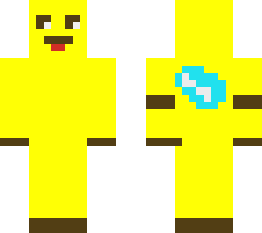 banana