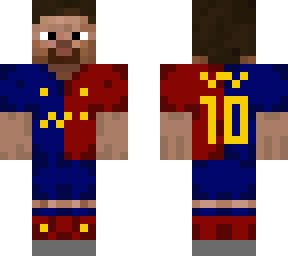 barcelona 2009 #10 messi