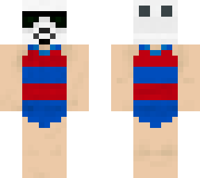 beach trooper mans
