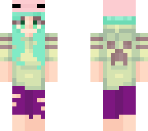 beanie