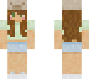 bear hat