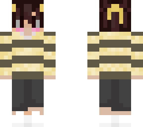 bee boi sweater