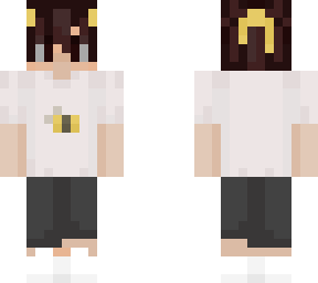 bee boi t-shirt