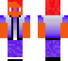 better purple-white skin
