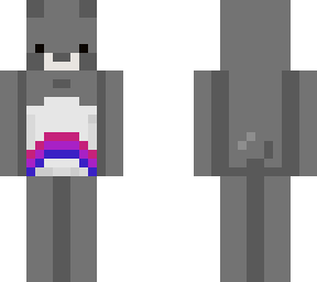 bi carebear