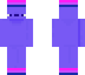 bi flag bob the blob :d