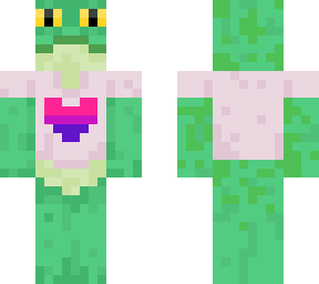 bi frog