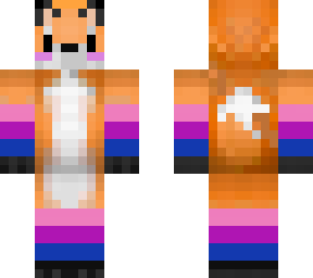 bi pride fenboy fox