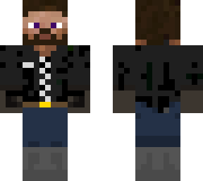 biker steve