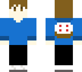 birthday skin