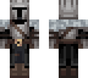 black knight