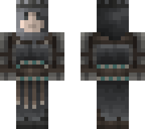 black prior