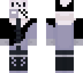 black ruv (read desc)