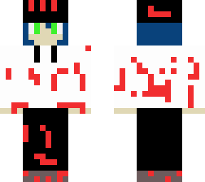 blood hanks-