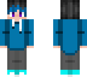 blue (n_n)