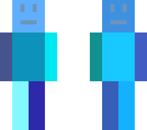 blue blue blue