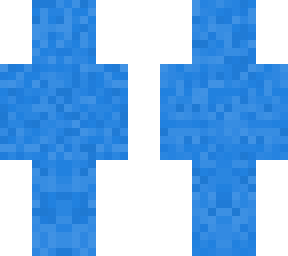 blue camo
