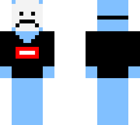 blue happy sad supreme