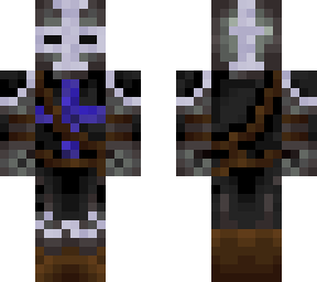 blue templar
