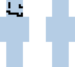 bluedaisys skin