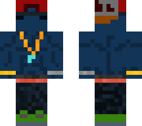 bluemad