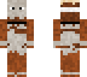 bone tribe no.2