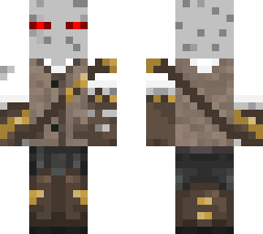 boo (fanmade tales skin lol)