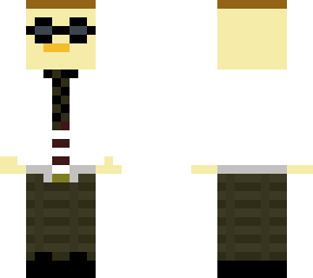 boss duck