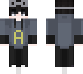 boy