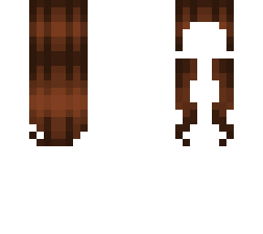 brown hair base 1