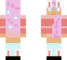 bunny girl