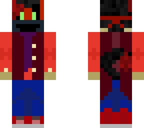 butler masked fire