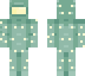 cactonaut