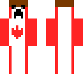 canada creeper