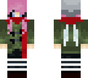 captain__bee #2