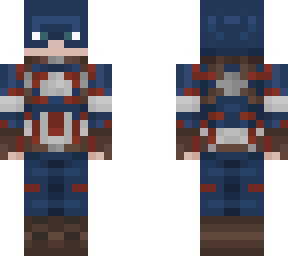 captain america