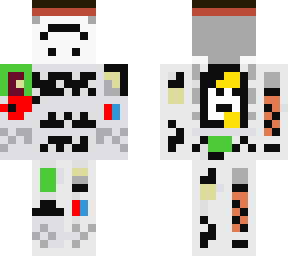 castlers (team cringe)