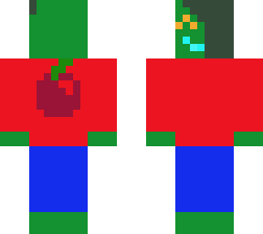 cheery robot