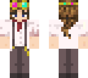 cherrymay casino outfit