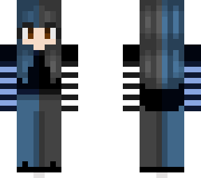 chica random 2
