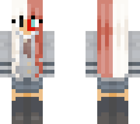 chica todoroki