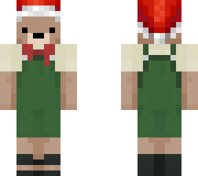christmas zedty