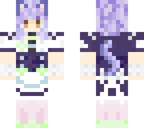 cinnamon skin (fixed for 4x skins) credit to alecc128