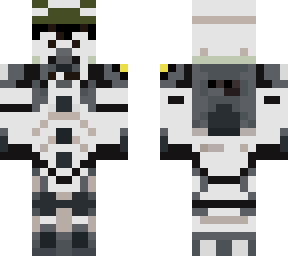 clone pilot engle