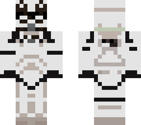 clone pilot warthog