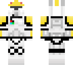 clone trooper pilot