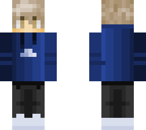 cloud boy
